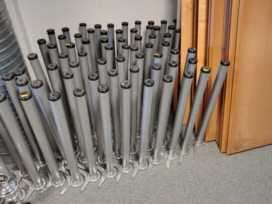 Bordben og bordplader 