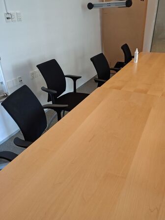 Ti stk. HÅG H05 stole