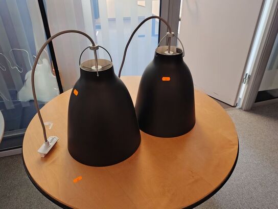 To  Fritz Hansen pendler