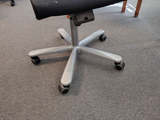 Slidt HÅG kontorstol