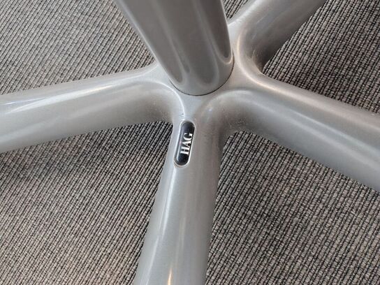 Slidt HÅG kontorstol