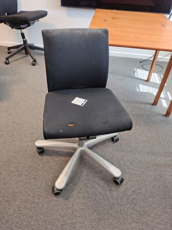 Slidt HÅG kontorstol