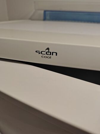 Scancool køleskab