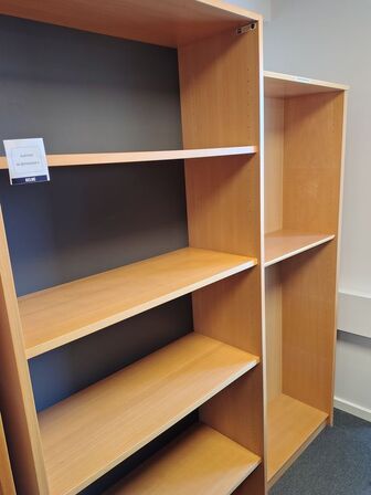 Fire reoler assorterede