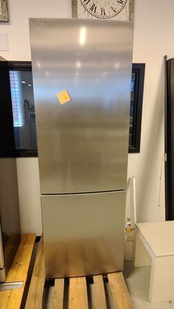 Køle-/fryseskab Bosch KGE49AICA/10