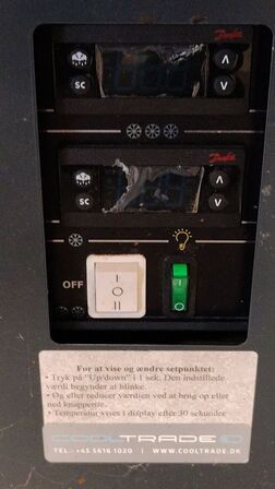 Køledisk WNP 0,9-09