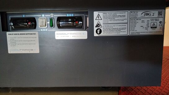 Køledisk WNP 2,0-04