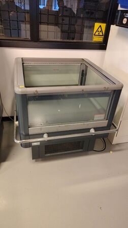 Køledisk WNP 0,9-09