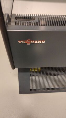 Displaykøler H39900S