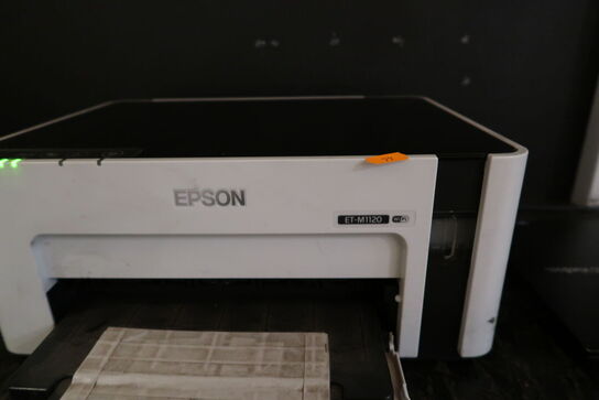Printer EPSON ET-M1120