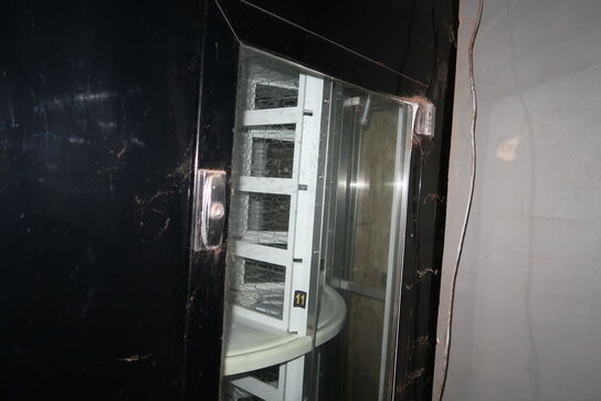 Blomsterautomat AMV Automatique