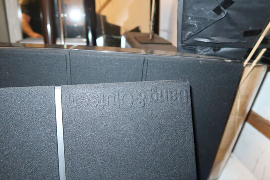 2 stk. højtalere B&O 6522