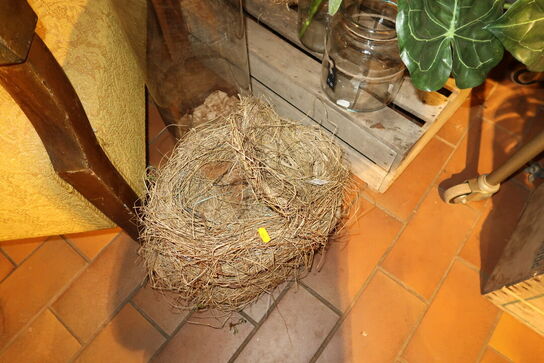 Div. Pyntegenstande til dekorationer