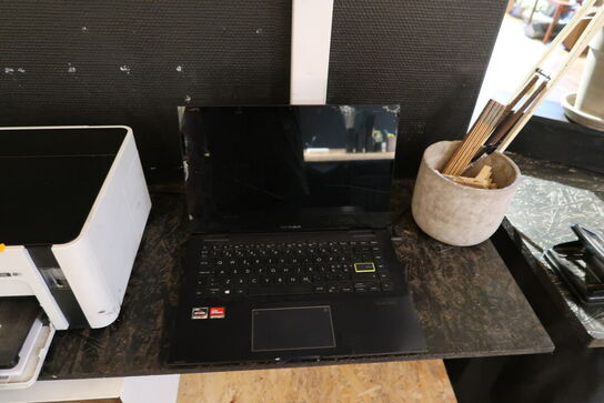 Bærbarcomputer ASUS TM420U