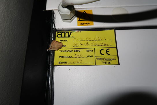 Blomsterautomat AMV Automatique