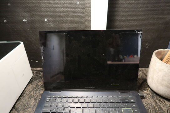 Bærbarcomputer ASUS TM420U