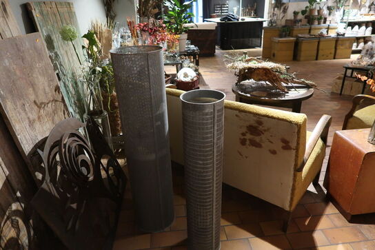 Div. Bordplader m.m.