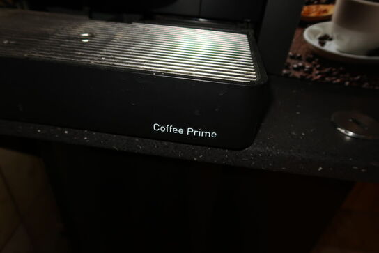 Espressomaskine  SCHAERER COFFEE PRIME 