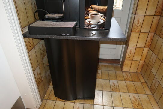 Espressomaskine  SCHAERER COFFEE PRIME 