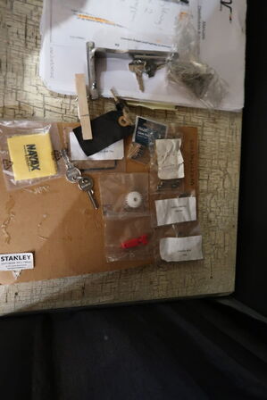 Blomsterautomat AMV Automatique