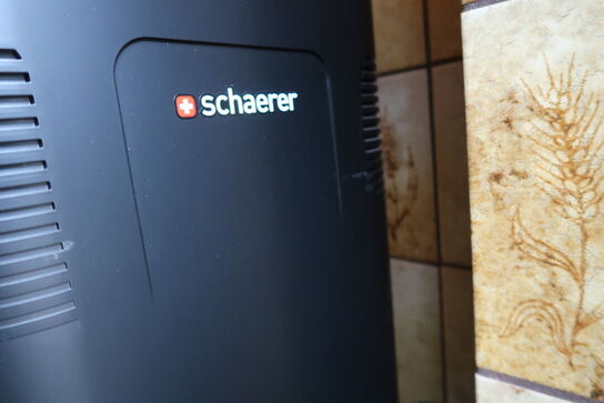 Espressomaskine  SCHAERER COFFEE PRIME 