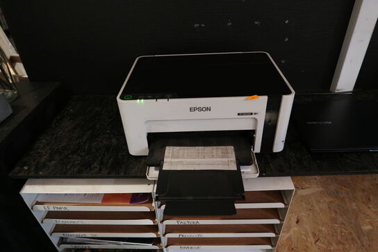 Printer EPSON ET-M1120