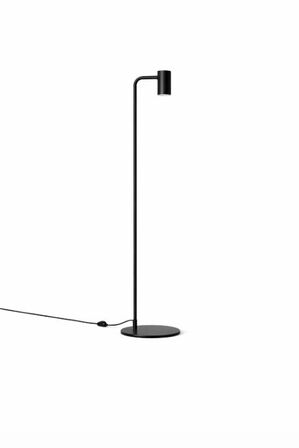 Frandsen bespoke spot floor lamp black 127320(ubrugt)