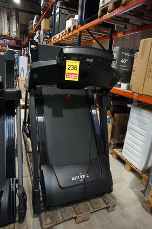 Titan life løbebånd T80 Pro 