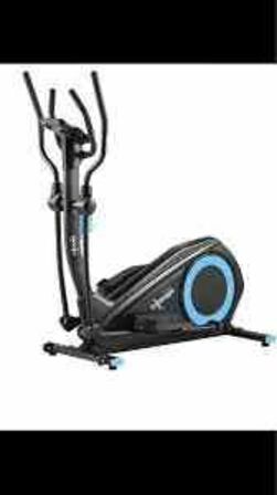 Inshape Pro 3.0 Crosstrainer 
