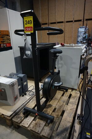 Titan Life Motionscykel B65 