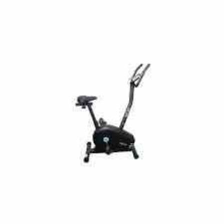 Titan life S-Line 300 motionscykel Sort  