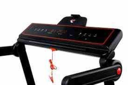Top Sport TM750S Løbebånd 