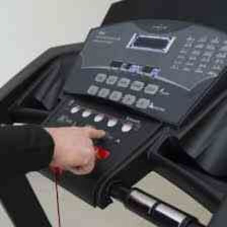 Titan life løbebånd T80 Pro 