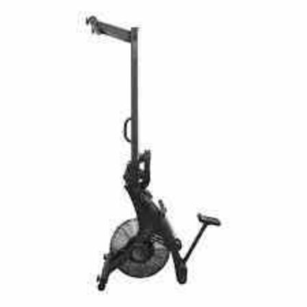 Titan Llife Amroc 7.0 Romaskine 