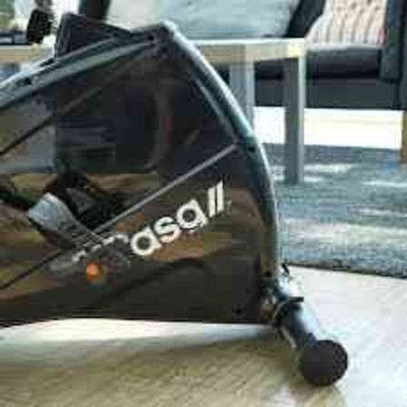 ASG BX1 Motionscykel 