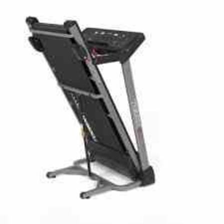 Toorx motion løbebånd 