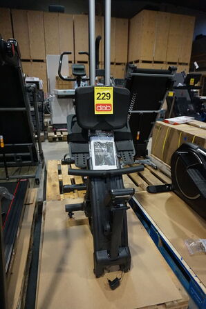 Titan Llife Amroc 7.0 Romaskine 