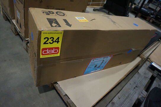 Top Sport Walker/Crostrainer 