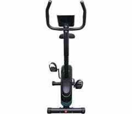 Titan life S-Line 300 motionscykel Sort  