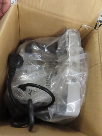 Teaterlampe EUROLITE