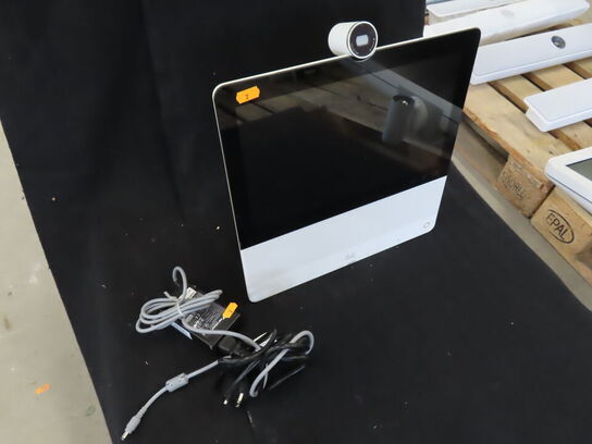 Konferrencesystem CISCO DX70 (MOMSFRI)