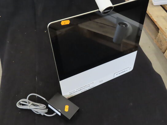 Konferrencesystem CISCO DX70 (MOMSFRI)