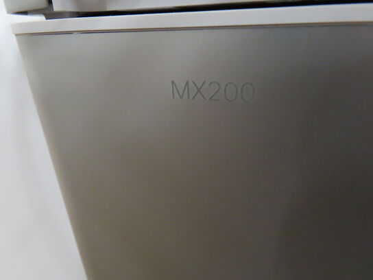 Konferrencesystem på stativ CISCO MX200 og Touch 10 (MOMSFRI)