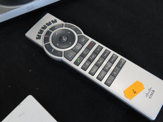 Konferrencesystem CISCO SX20 (MOMSFRI)