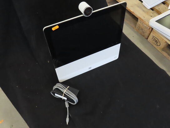 Konferrencesystem CISCO DX70 (MOMSFRI)