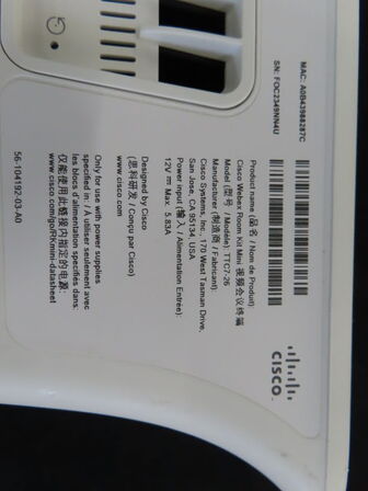 Konferrencesystem CISCO Webex Room Kit Mini (MOMSFRI)