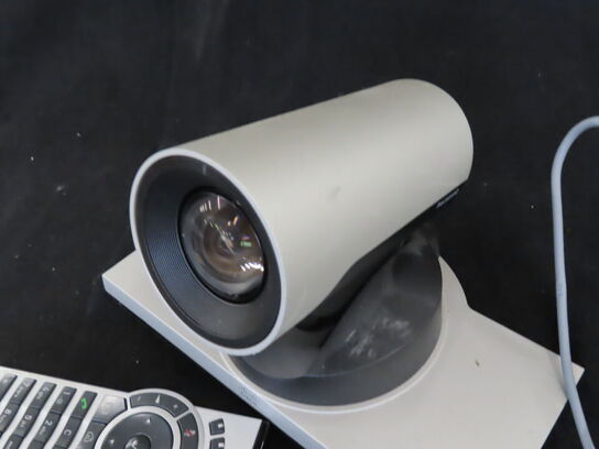 Konferrencesystem CISCO SX20 (MOMSFRI)