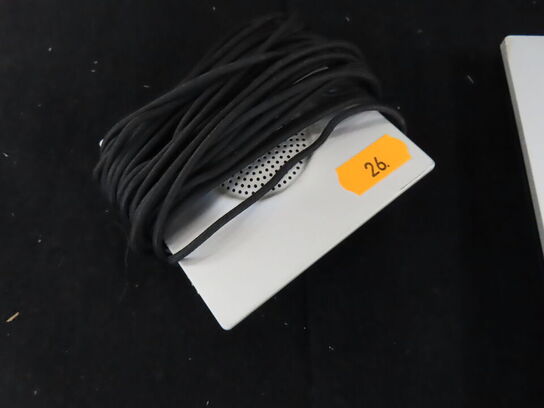 Konferrencesystem CISCO SX20 (MOMSFRI)