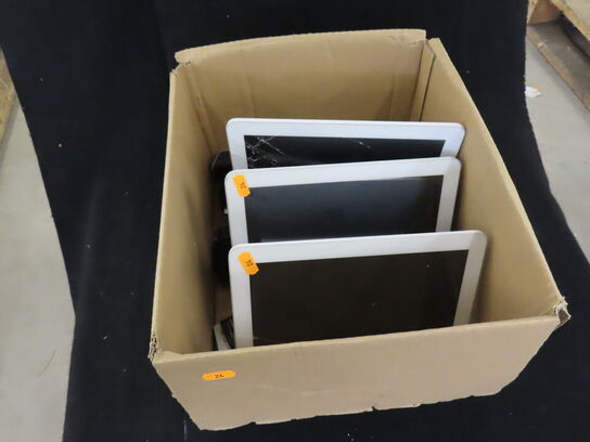 Diverse reservedele til CISCO konferrencesystemer (MOMSFRI)