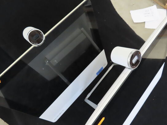 2 stk. Konferrencesystem CISCO DX70 (MOMSFRI)